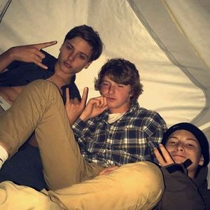 Meet your Posher, Blair